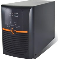 TUNCMATIK NETWECH PRO II 1KVA TSK5322 NEWTECH PRO II 1KVA 1/1 5/15DK. 2X 9Ah Akülü UPS KESİNTİSİZ GÜÇ KAYNAĞI - 1